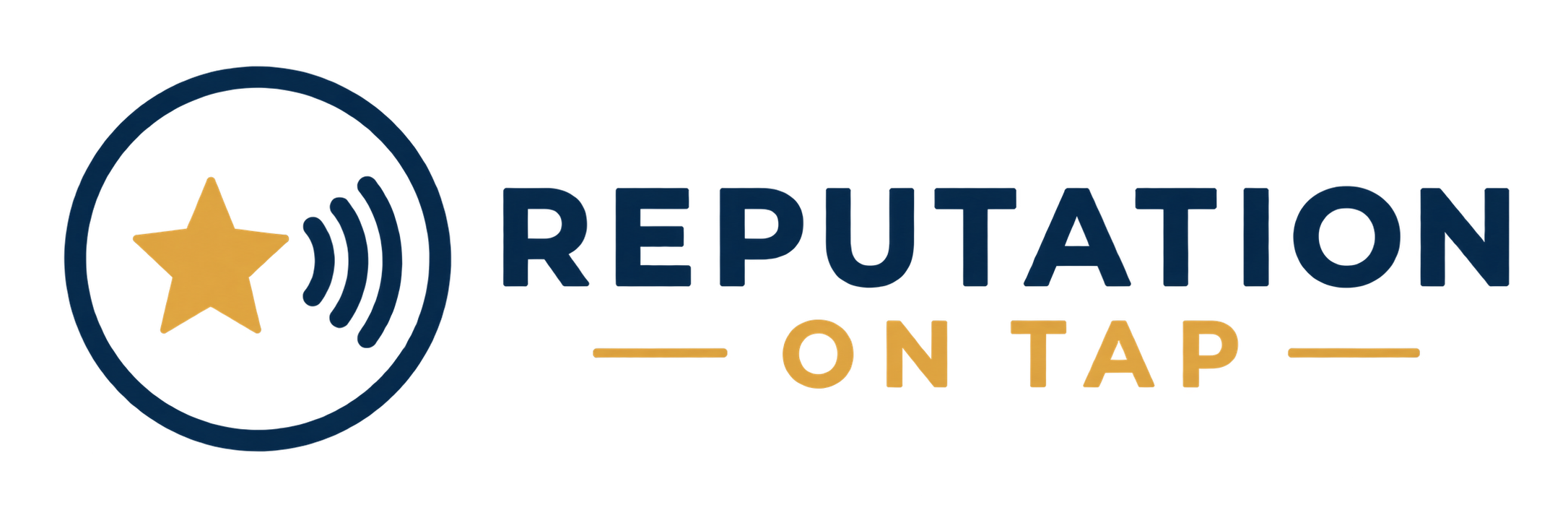 Reputation on Tap